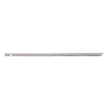 Gerber GTXL Cutter Bıçağı Size 207x7.9/6.35x2mm / 021261011(02126109) HSS (LB-858)