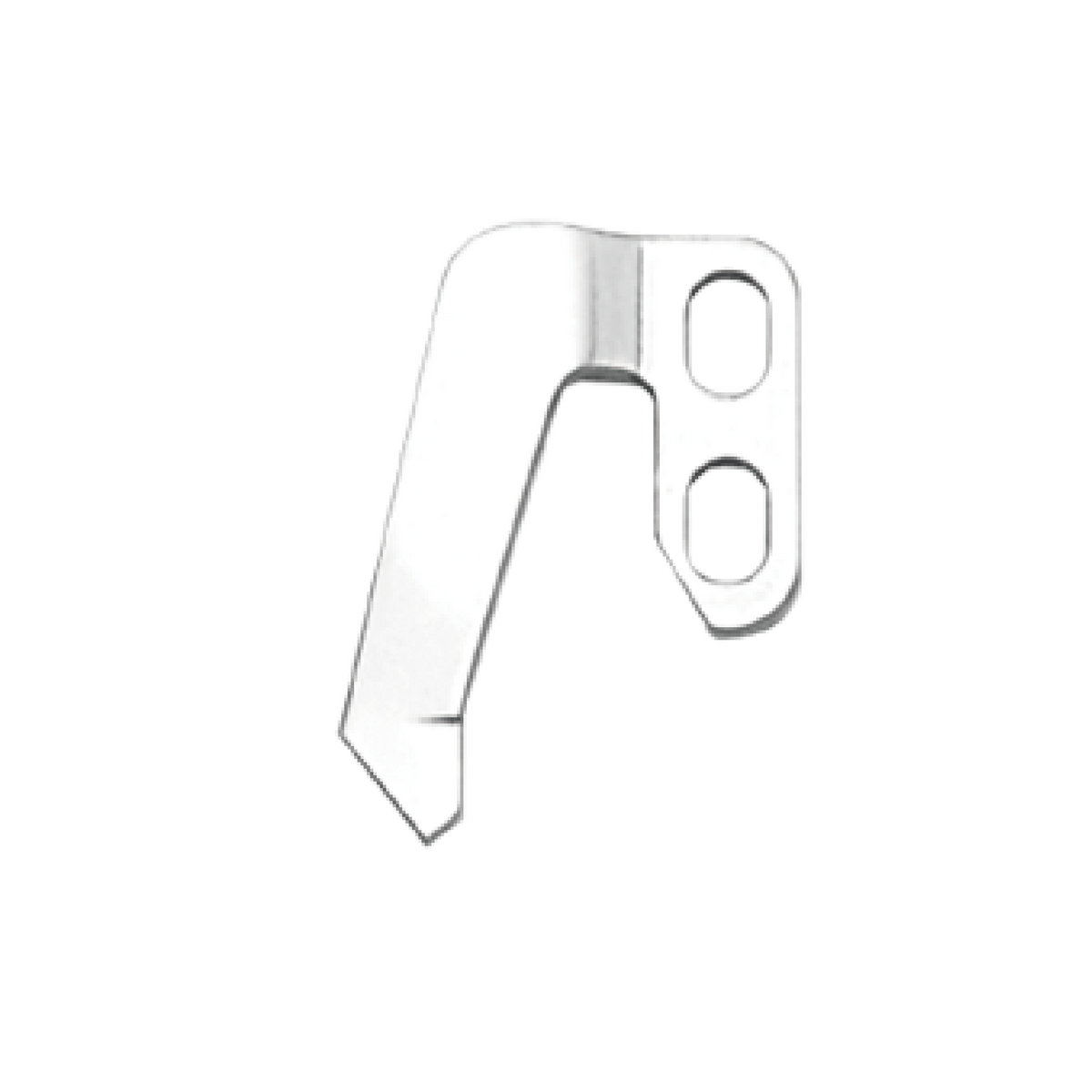 Juki Düz Elektronik Sabit Bıçak / D2406-555-DOH