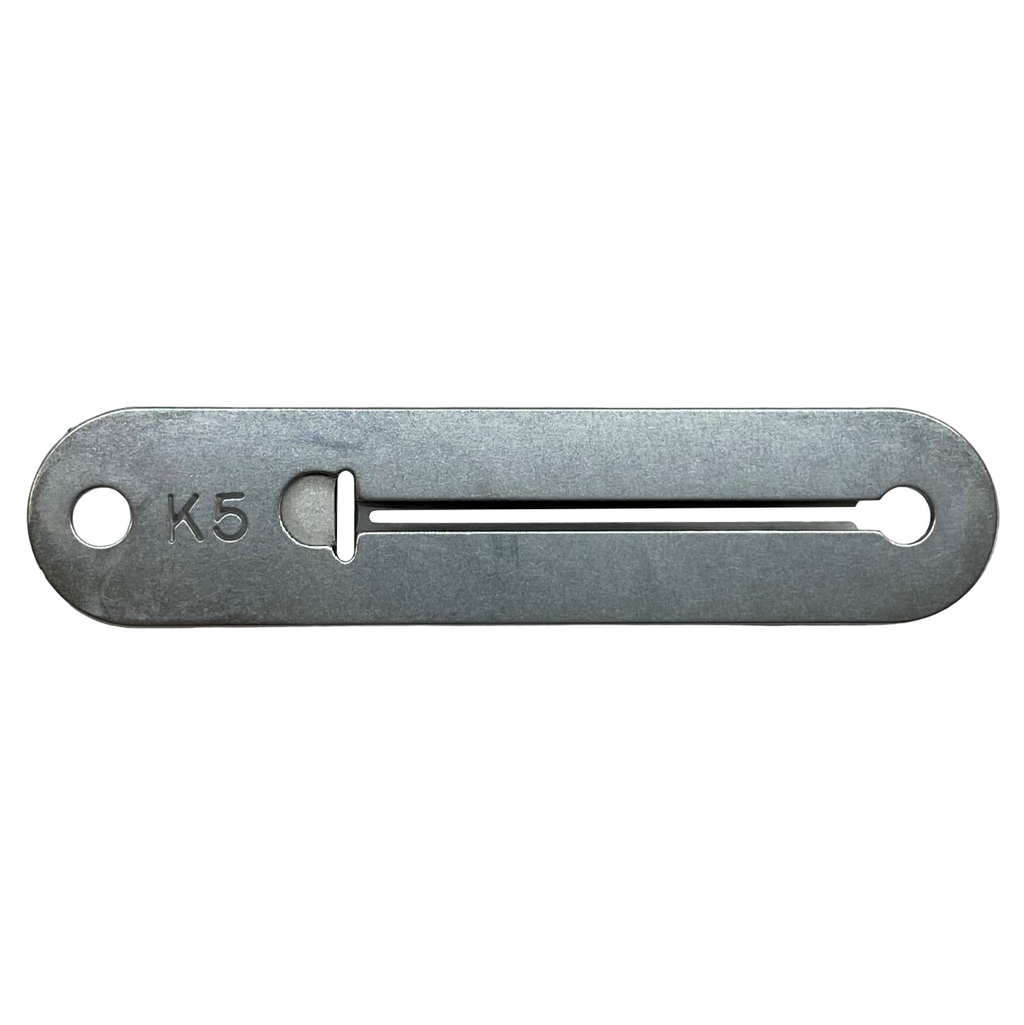 Juki Elektronik LBH1790 İlik Plaka / 400-27554 - görsel 2