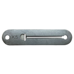 Juki Elektronik LBH1790 İlik Plaka / 400-27554 - görsel 2