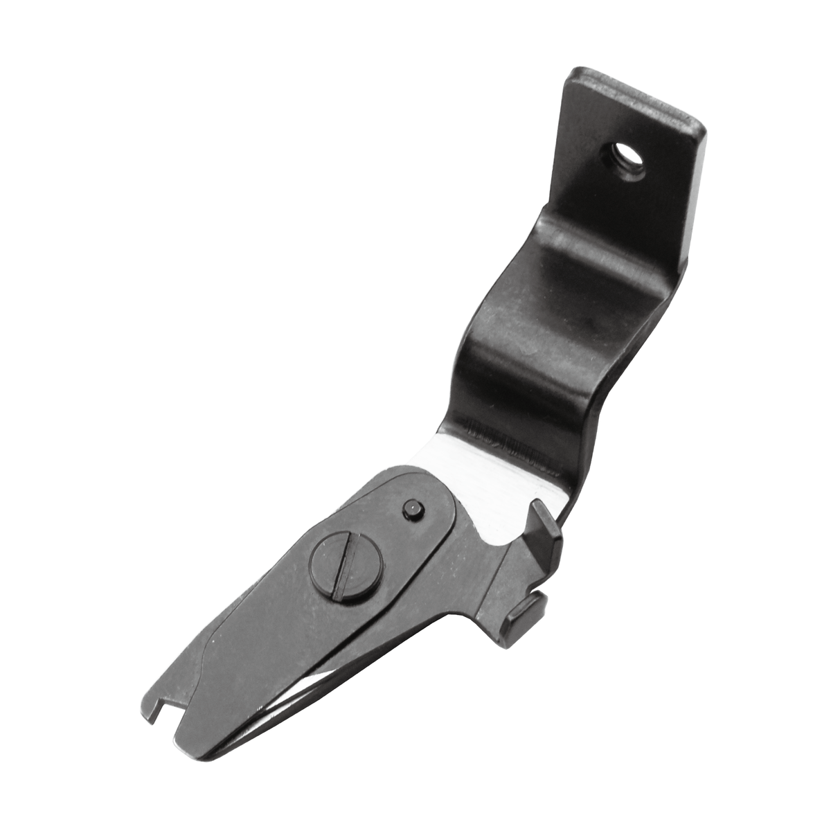 Juki Elektronik LBH1790 İlik Komple Üst Makas / 400-04255