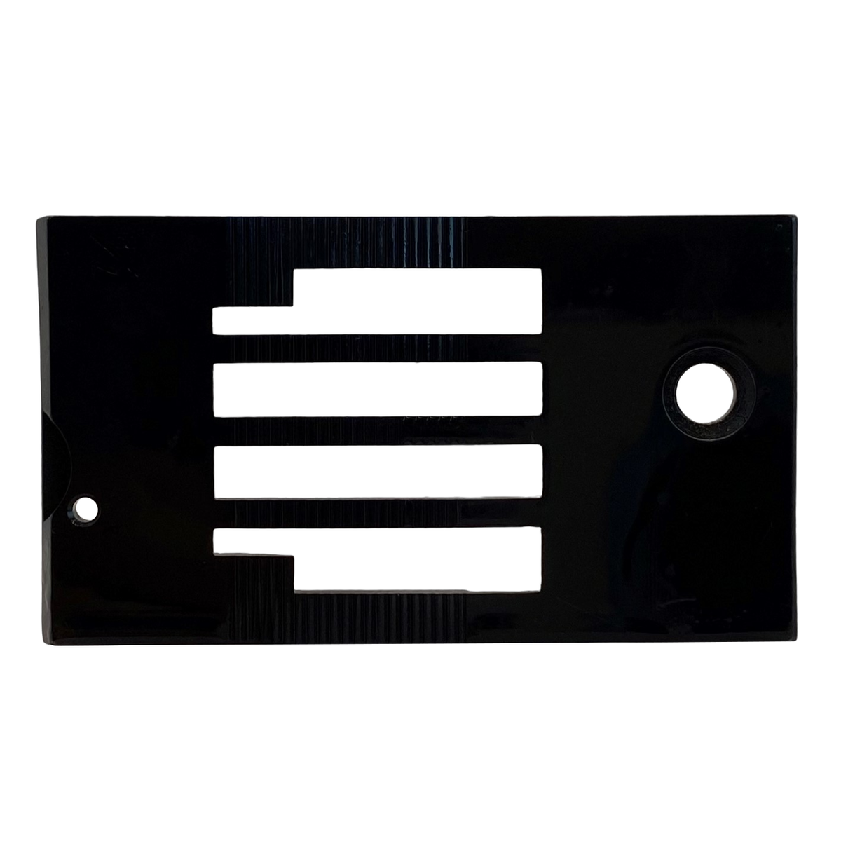 Juki LH3588 Çiftiğne 7/8 Plaka / 400-25502