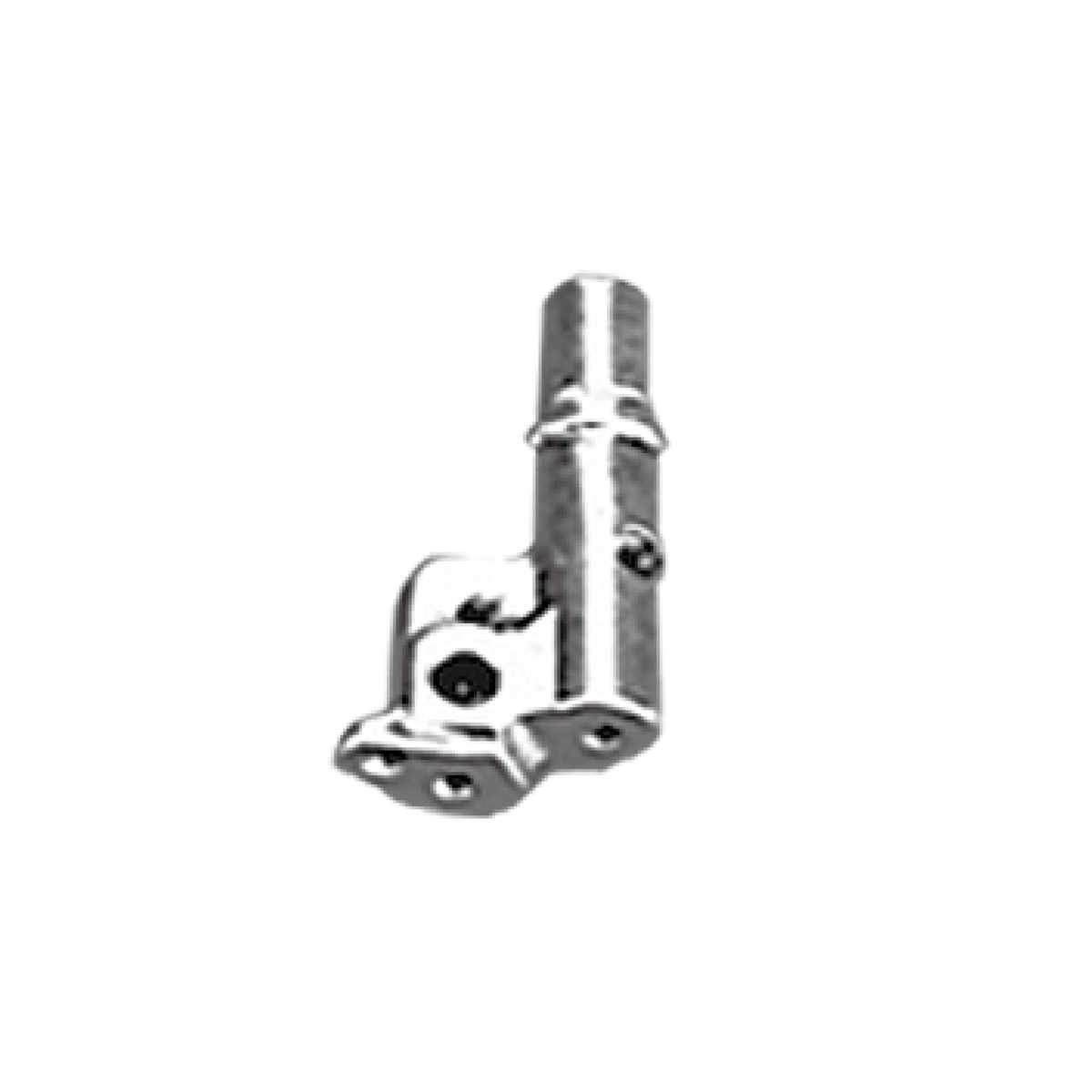 Juki Overlok 3900 5 İp Kot İğne Bağı / 121-50306