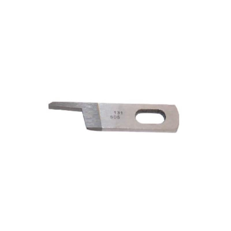 Juki Overlok 6000 Seri Üst Bıçak/ 131-50503 10ADET