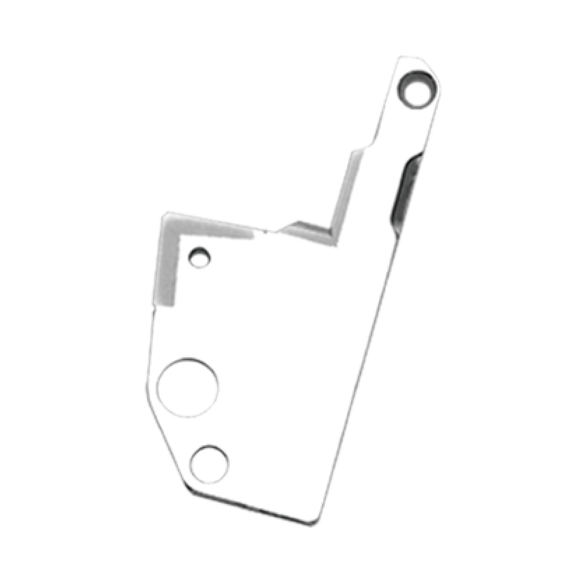 Juki Overlok T042 5 İp Sabit Bıçak / MAT0360500A
