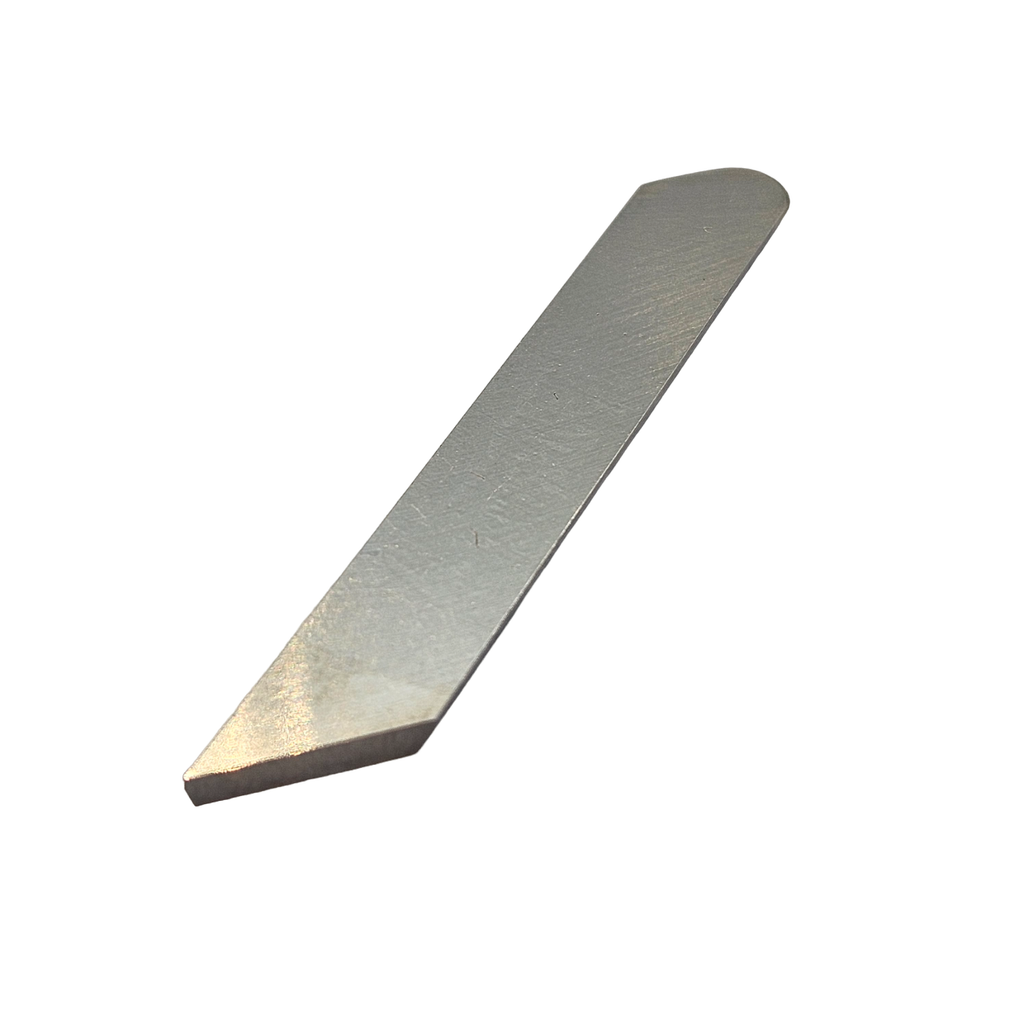 Kingtex Reçme Alt Sabit Bıçak / 2206110119 10ADET - görsel 2