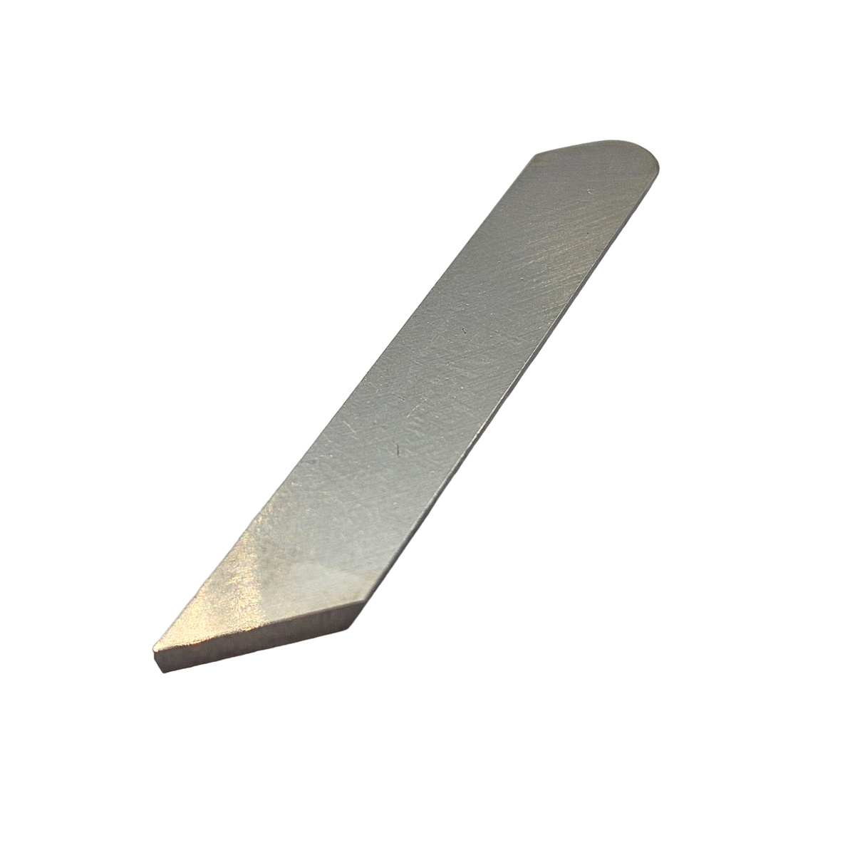 Kingtex Reçme Alt Sabit Bıçak / 2206110119 10ADET - görsel 2
