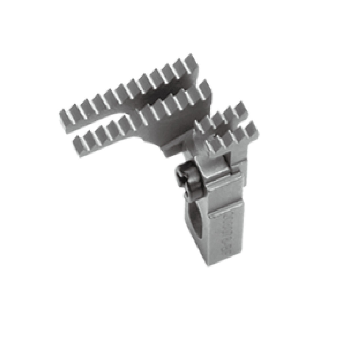 Pegasus Overlok 4 İp Arka Ve Zincir Dişli / 208079-BF