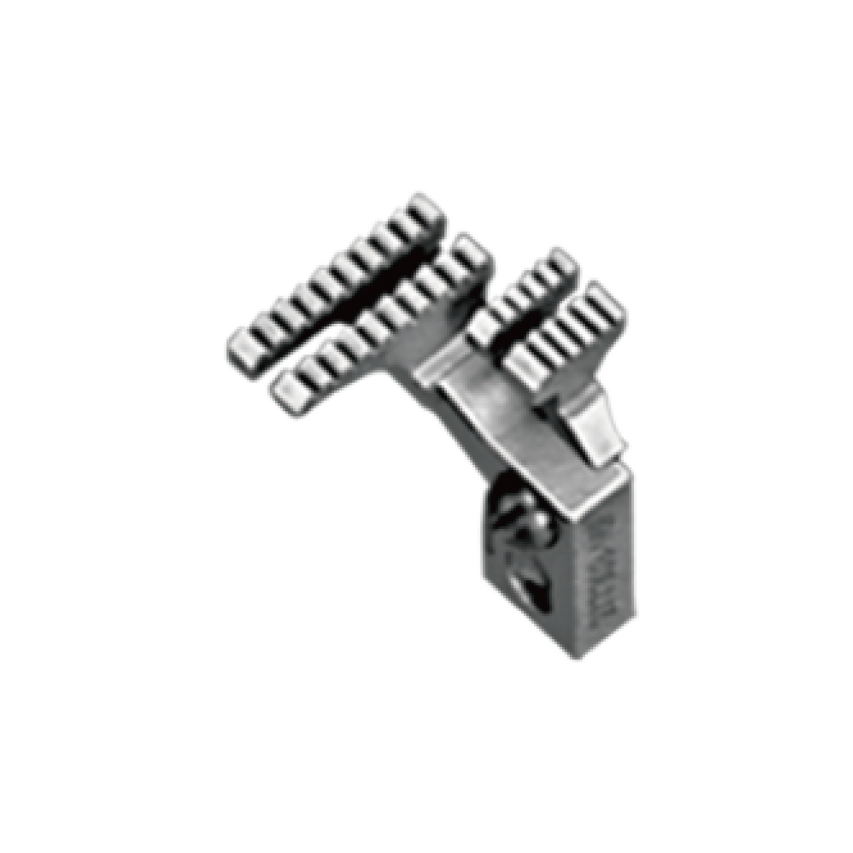 Pegasus Overlok EX 4 İp Arka ve Zincir Dişli / 277303-16F