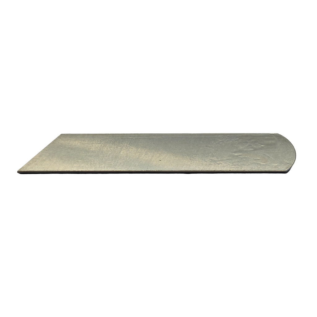 Yamato Overlok AZF8600 Alt Bıçak / 2121111 10ADET - görsel 2
