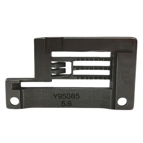 Yamato-Typical-Kingtex Reçme Bant Plaka 5.6mm / 95085
