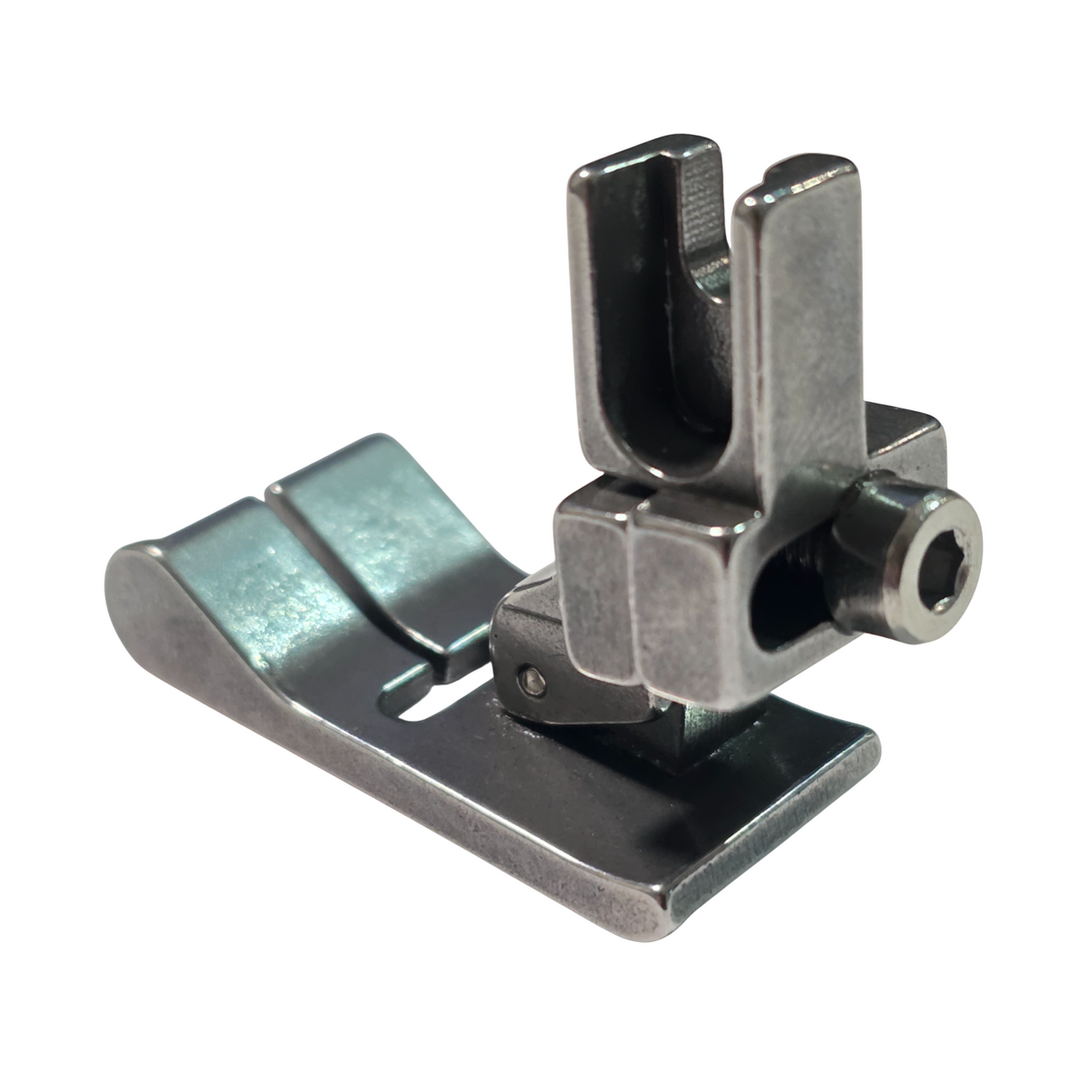 Düz Makine Kaynaklı Ayarlı Ayak / P351-X - görsel 3