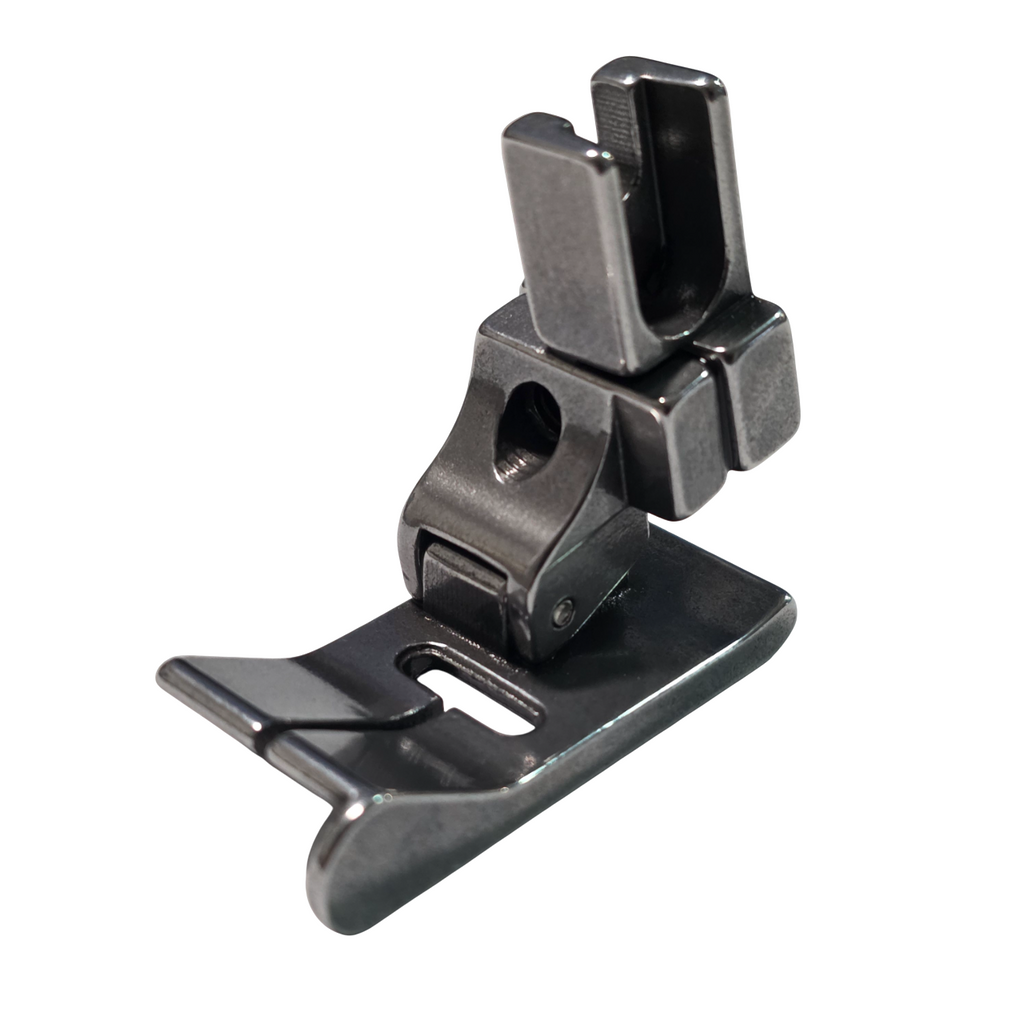 Düz Makine Kaynaklı Ayarlı Ayak / P351-X - görsel 2