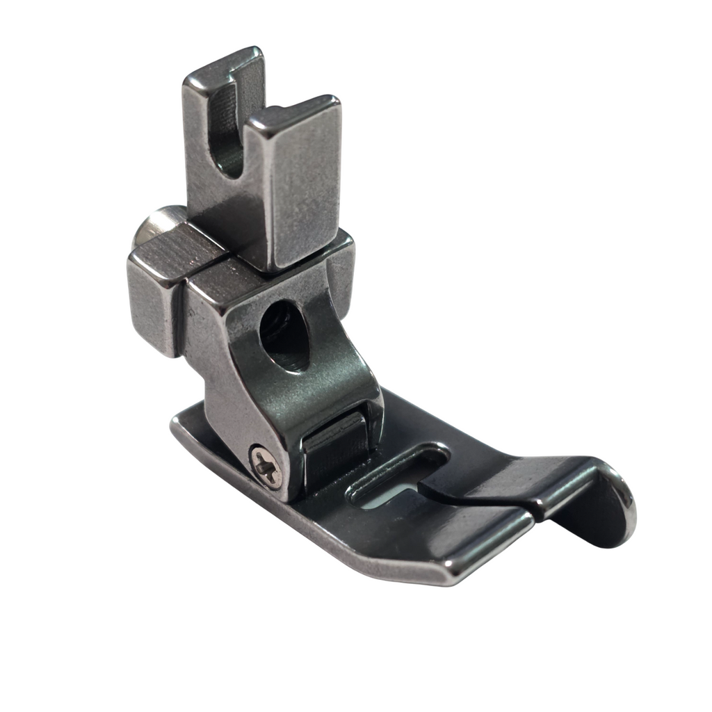 Düz Makine Kaynaklı Ayarlı Ayak / P351-X