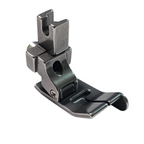 Düz Makine Kaynaklı Ayarlı Ayak / P351-X