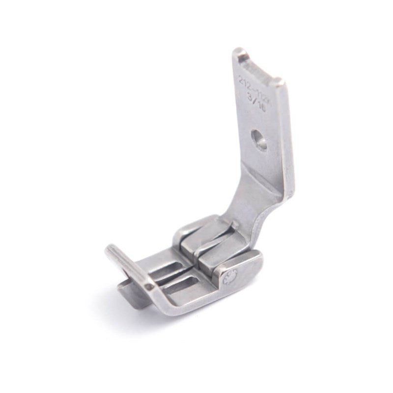 Çiftiğne Ortadan Çimalı 4.8mm Ayak / 224158K 3/16 - görsel 2