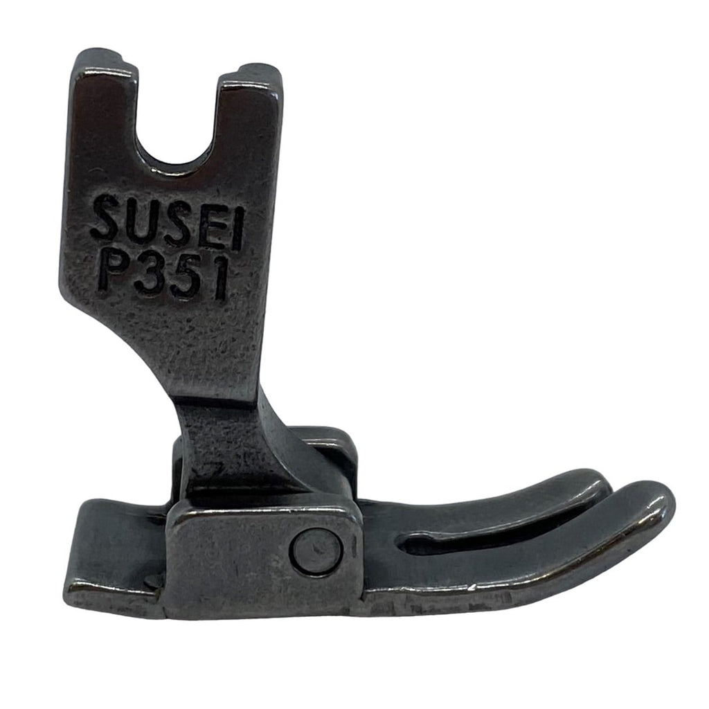 Düz Makine Ayak / P351 - görsel 4