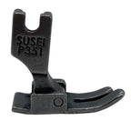 Düz Makine Ayak / P351 - görsel 4