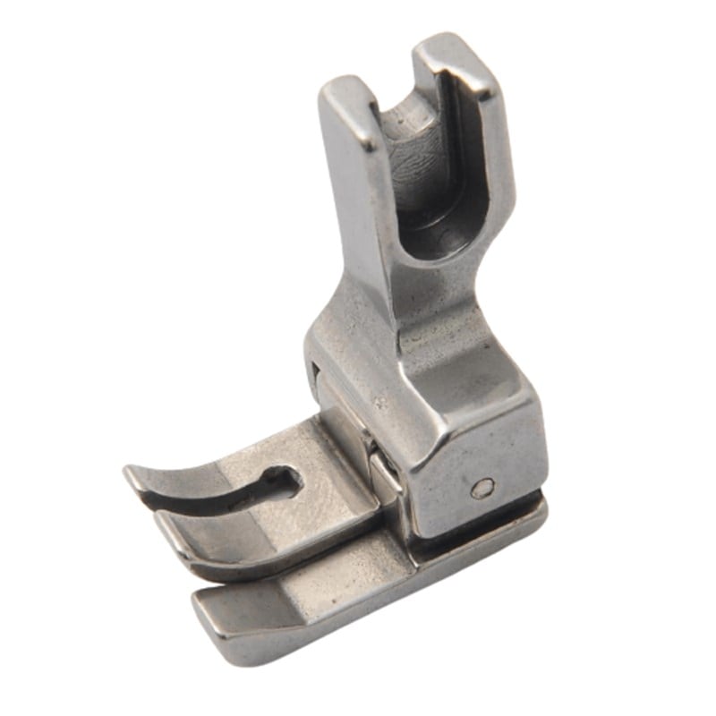 Düz Makine Çima 6.4mm Ayak / CR1/4E