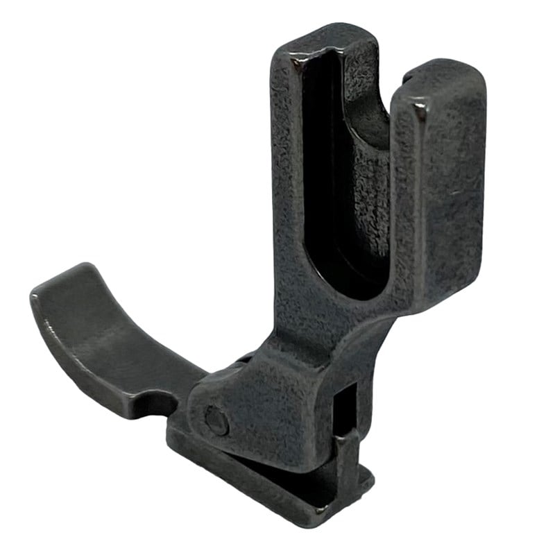 Düz Makine Fermuar Ayak Sağ / P36N - görsel 2