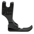 Düz Makine Fermuar Ayak Sağ / P36N - görsel 4