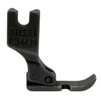 Düz Makine Fermuar Ayak Sol / P36LN - görsel 4
