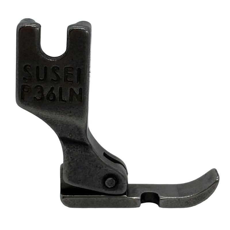 Düz Makine Fermuar Ayak Sol / P36LN - görsel 4