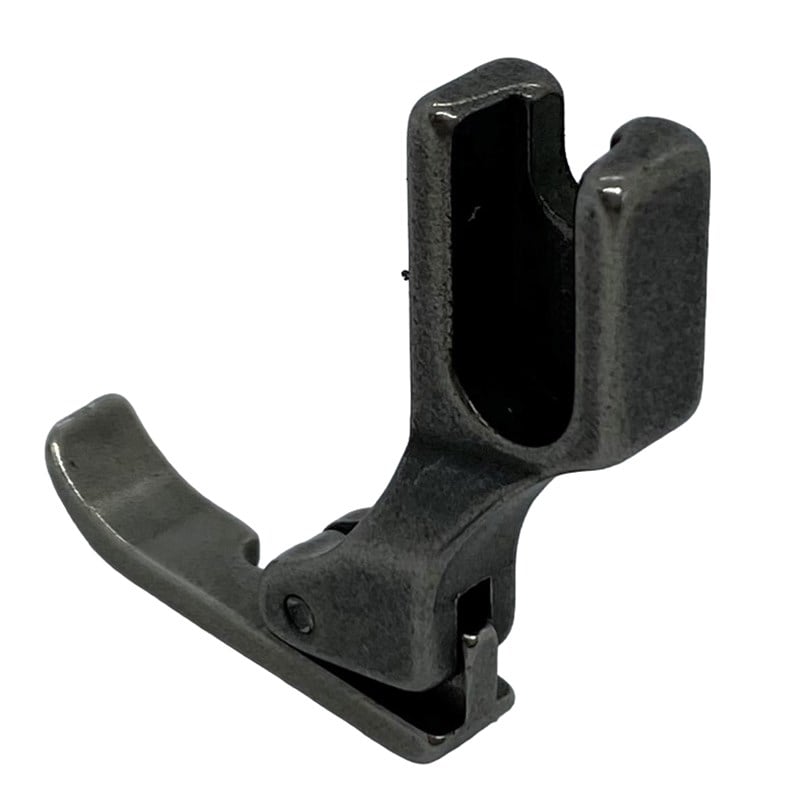 Düz Makine Fermuar Ayak Sol / P36LN - görsel 2