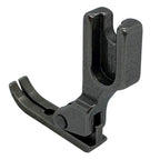 Düz Makine Fermuar Çatal Ayak / P363 - görsel 2