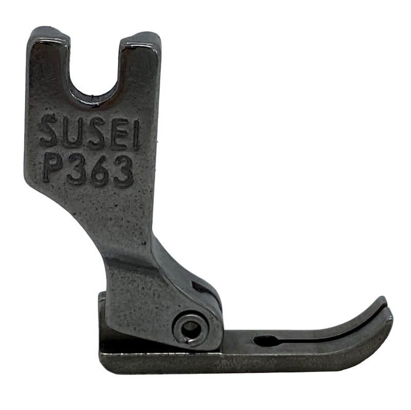 Düz Makine Fermuar Çatal Ayak / P363 - görsel 4