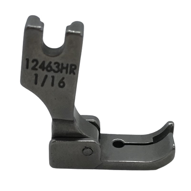Düz Makine Sabit Çima Ayak / P811 (12463HR 1/16) - görsel 4