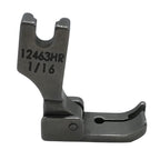 Düz Makine Sabit Çima Ayak / P811 (12463HR 1/16) - görsel 4