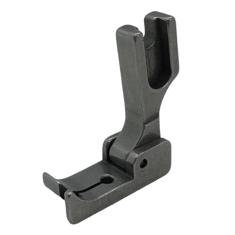 Düz Makine Sabit Çima Ayak / P811 (12463HR 1/16) - görsel 2