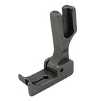 Düz Makine Sabit Çima Ayak / P811 (12463HR 1/16) - görsel 2