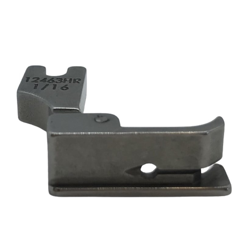 Düz Makine Sabit Çima Ayak / P811 (12463HR 1/16) - görsel 3