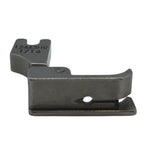Düz Makine Sabit Çima Ayak / P811 (12463HR 1/16) - görsel 3