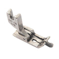 Düz Makine Çimalı Gazi Ayak Sağ / SP-18R 1/8