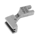 Düz Makine Gizli Fermuar Dar Ayak / S518N - görsel 3