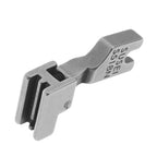 Düz Makine Gizli Fermuar Dar Ayak / S518N - görsel 2