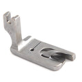 Düz Makine Kıvırma 11.1mm Ayak / LOT NO-095 7/16