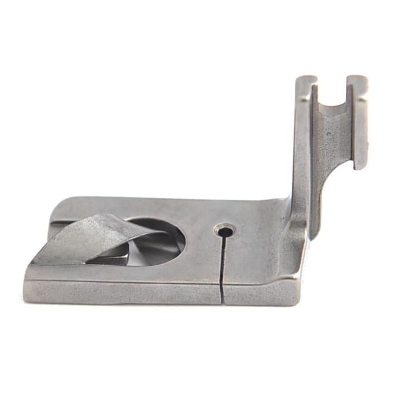 Düz Makine Kıvırma 11.1mm Ayak / LOT NO-095 7/16 - görsel 3