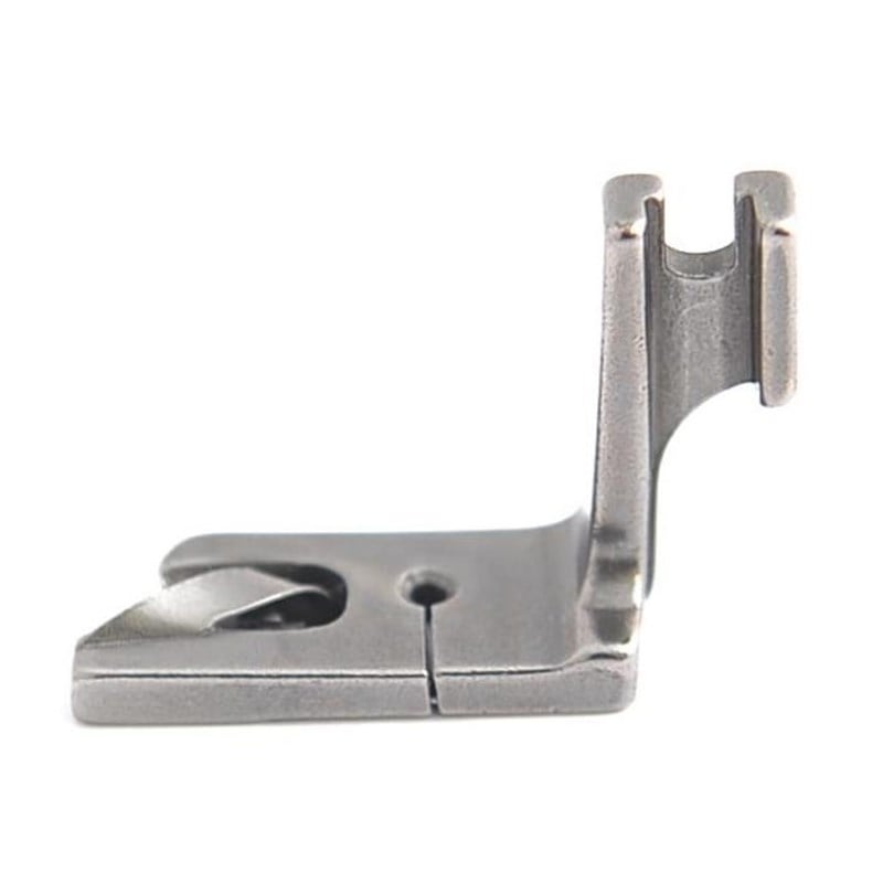 Düz Makine Kıvırma 5.6mm Ayak / LOT NO-5 7/32 - görsel 3