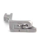 Düz Makine Kıvırma 5.6mm Ayak / LOT NO-5 7/32 - görsel 4