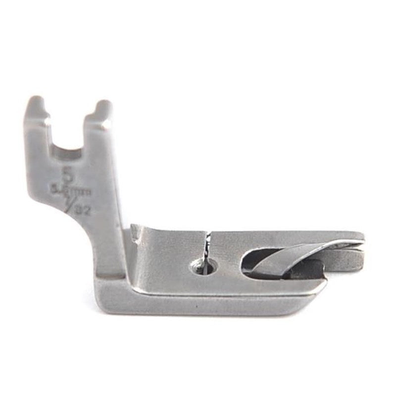 Düz Makine Kıvırma 5.6mm Ayak / LOT NO-5 7/32 - görsel 2