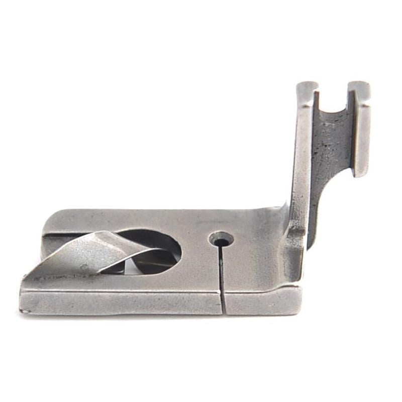 Düz Makine Kıvırma 9.5mm Ayak / LOT NO-9 3/8 - görsel 3