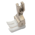 Düz Makine Plastik Çima Ayak / TCR1/4E