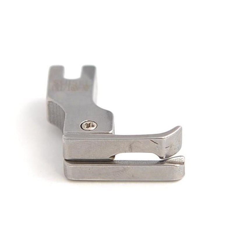 Düz Makine Transportlu Çima Ayak / CR1/16N-NF - görsel 3