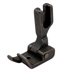 Düz Makine Yaylı İğne Fitil Ayak / SP-733  1/4 - görsel 2