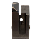 Düz Makine Yaylı İğne Fitil Ayak / SP-733  3/16 - görsel 3