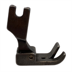 Düz Makine Yaylı İğne Fitil Ayak / SP-733  1/4 - görsel 4